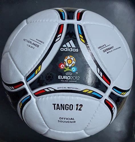 adidas tango 12 match ball replica|tango ball euro 2012.